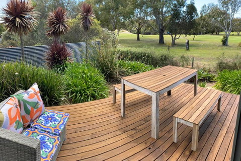 Fairways 1 - Australia Accommodation 3