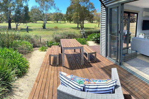 Fairways 1 - Australia Accommodation 1