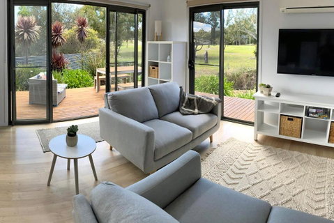 Fairways 1 - Australia Accommodation 0