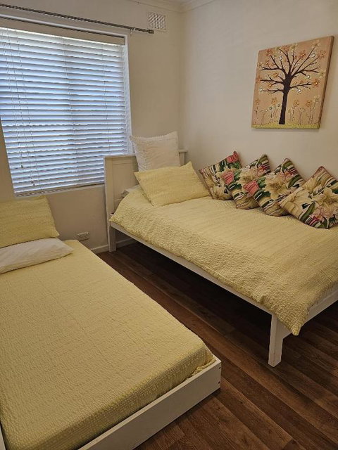 Family Oasis In Adelaide - Australia Accommodation 1