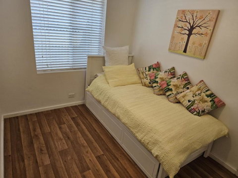 Family Oasis In Adelaide - Australia Accommodation 4