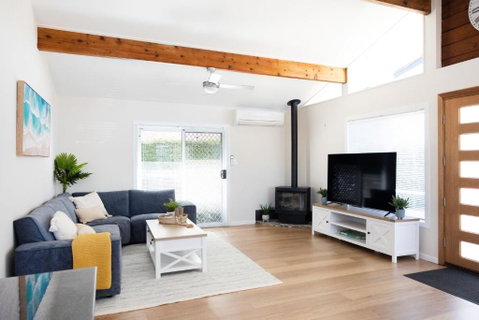 Family Tides - Australia Accommodation 0