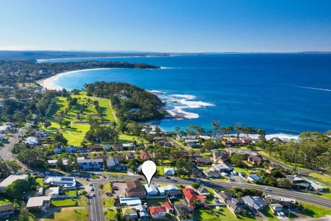 Family Tides - Australia Accommodation 1