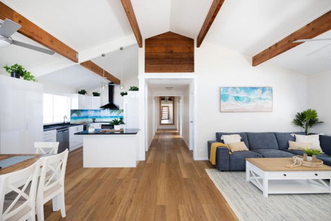 Family Tides - Australia Accommodation 2