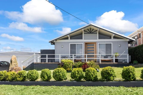 Family Tides - Australia Accommodation 4
