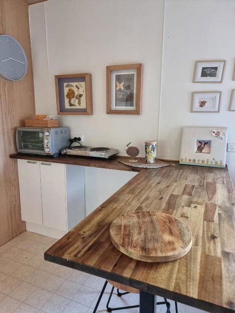 Farmstay - Australia Accommodation 4