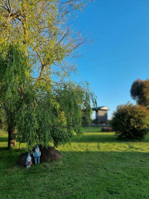 Farmstay@Morgans - Australia Accommodation 2