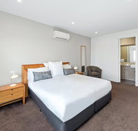 Fawkner Executive Suites & Serviced Apartments - Australia Accommodation
