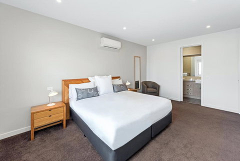 Fawkner Executive Suites & Serviced Apartments - Australia Accommodation 0