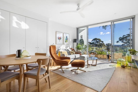 Finlayson Heights - Australia Accommodation 0