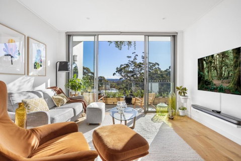 Finlayson Heights - Australia Accommodation 1