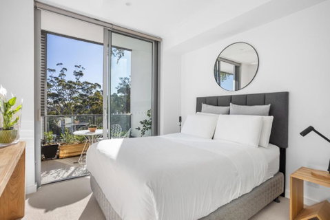 Finlayson Heights - Australia Accommodation 4