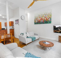 Flinders Lane Apartments - Australia Accommodation