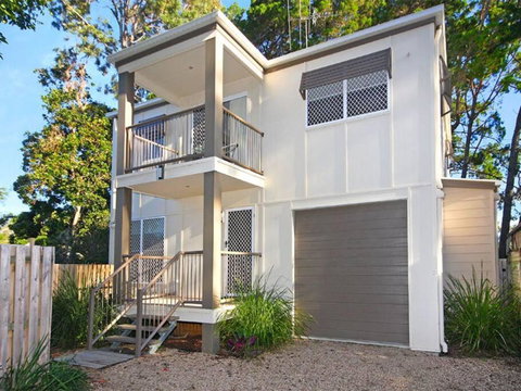 FLIP FLOP INN - Australia Accommodation 0