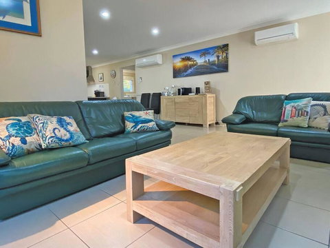 FLIP FLOP INN - Australia Accommodation 3