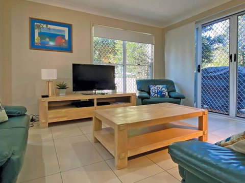 FLIP FLOP INN - Australia Accommodation 1