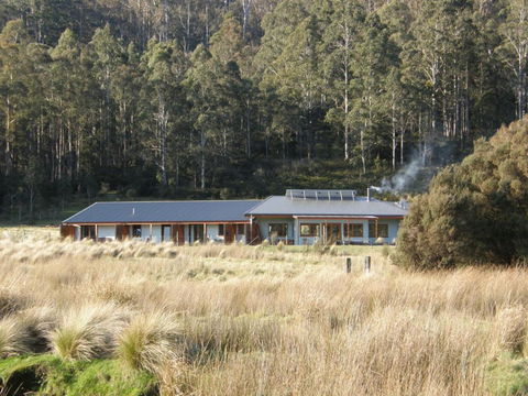 Forest Walks Lodge - Australia Accommodation 0