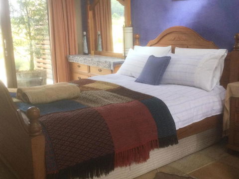 Forest Walks Lodge - Australia Accommodation 2