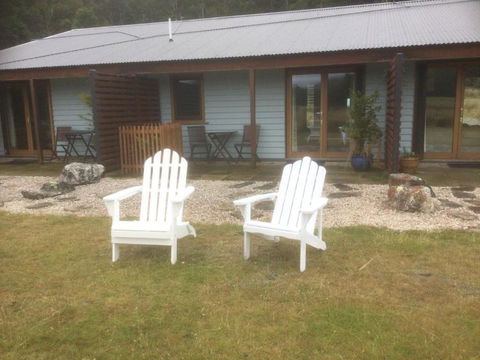 Forest Walks Lodge - Australia Accommodation 3
