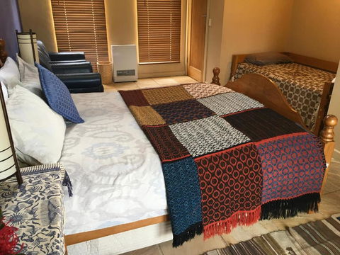 Forest Walks Lodge - Australia Accommodation 1