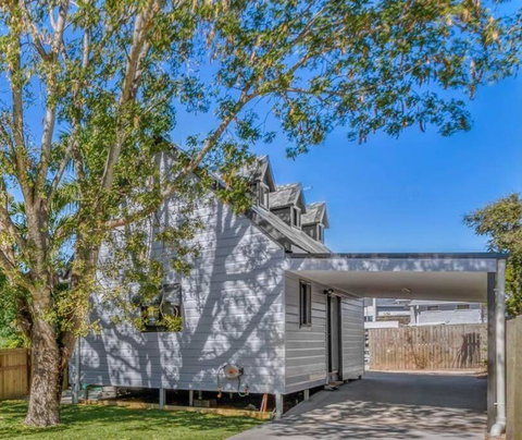 Gabba Central Lofthouse Sleeps5 Pets - Australia Accommodation 0