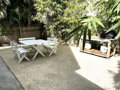 Gabba Central Lofthouse Sleeps5 Pets - Australia Accommodation 1