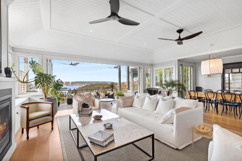 Garden Pavillion, Balgowlah IH - Australia Accommodation 0