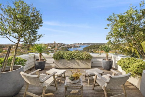Garden Pavillion, Balgowlah IH - Australia Accommodation 3