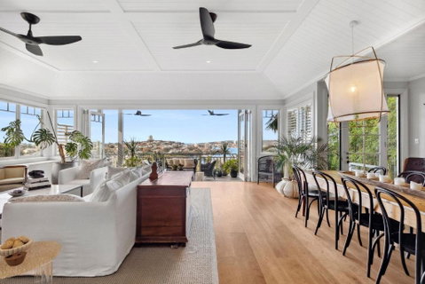 Garden Pavillion, Balgowlah IH - Australia Accommodation 2