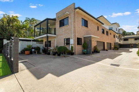 Georgina Townhouse - Australia Accommodation 0