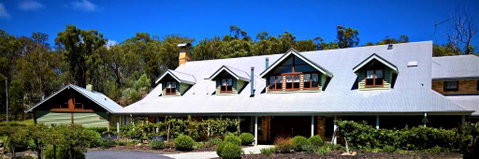 Girraween Country Inn - Australia Accommodation 0