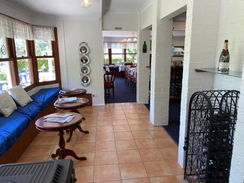 Girraween Country Inn - Australia Accommodation 3