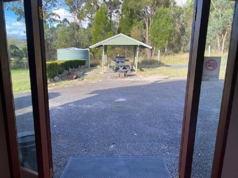 Girraween Country Inn - Australia Accommodation 2