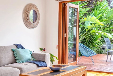 Gladstone Gardens - Family Comfort In North Brighton - Australia Accommodation 2