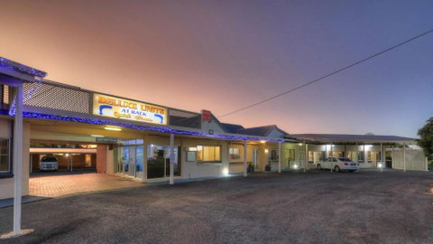 Glen Innes Motel - Australia Accommodation 4