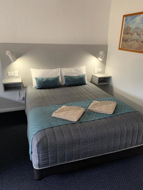 Glen Innes Motel - Australia Accommodation 0