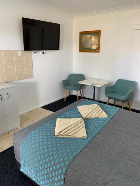 Glen Innes Motel - Australia Accommodation 1