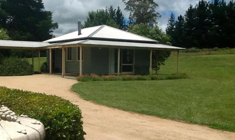 Glen Waverly Farmstay - Australia Accommodation 0