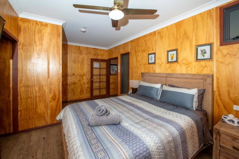 Glenaven Country Escape - Australia Accommodation 3