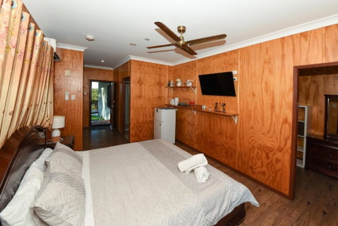 Glenaven Country Escape - Australia Accommodation 2