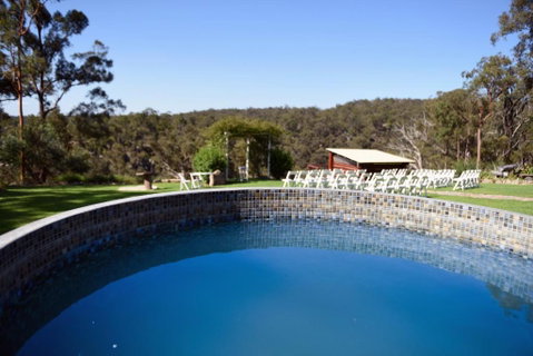 Glenaven Country Escape - Australia Accommodation 1