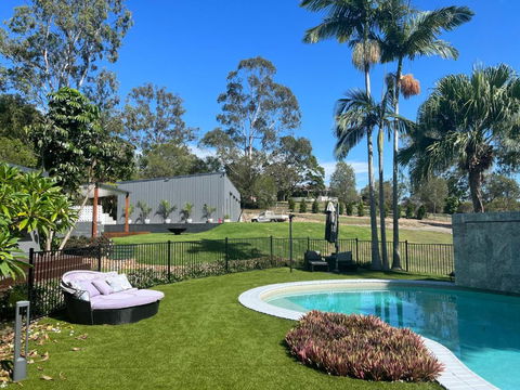 Gold Coast Retreat - Australia Accommodation 0