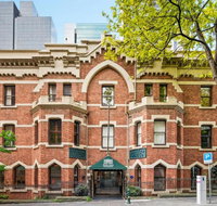 Gordon House Apartments - Australia Accommodation