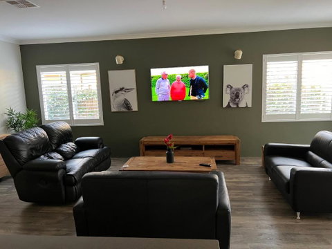 Garrison Cottage - Australia Accommodation 2
