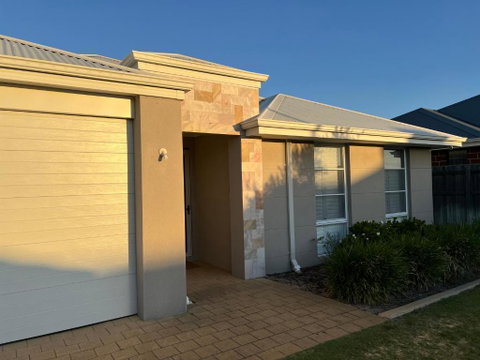 Garrison Cottage - Australia Accommodation 1
