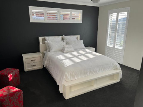Garrison Cottage - Australia Accommodation 0
