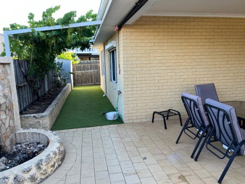 Garrison Cottage - Australia Accommodation 4