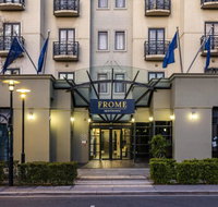 Frome Apartments - Australia Accommodation