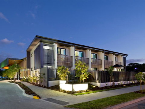 Glen Hotel And Suites - Australia Accommodation 0