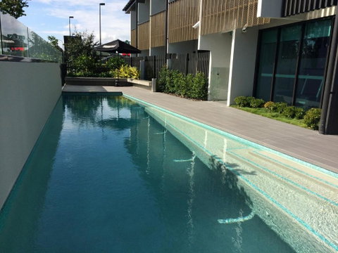 Glen Hotel And Suites - Australia Accommodation 2